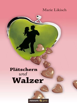 cover image of Plätschern und Walzer